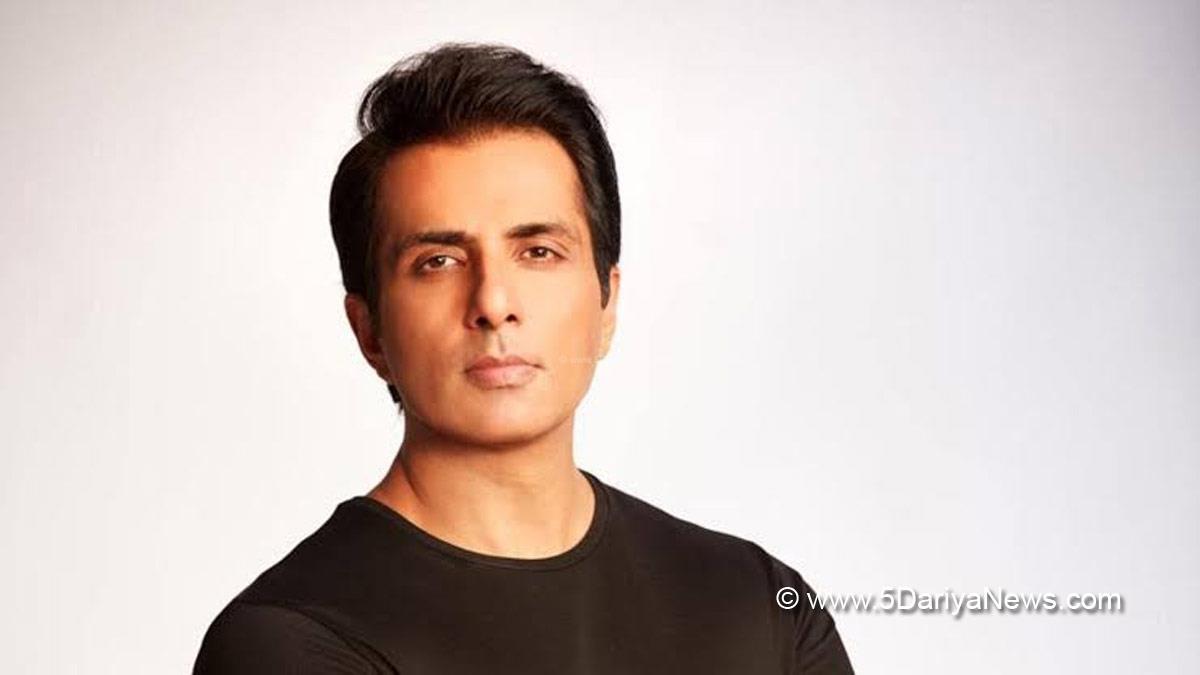 Sonu Sood, Bollywood, Entertainment, Mumbai, Actor, Cinema, Hindi Films, Movie, Mumbai News