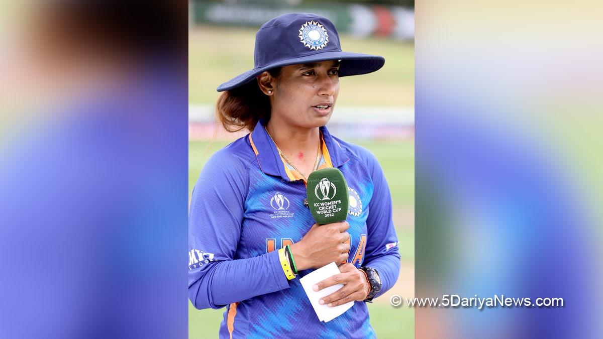 Sports News, Cricket, Cricketer, Player, Bowler, Batsman, Women World Cup, Mithali Raj