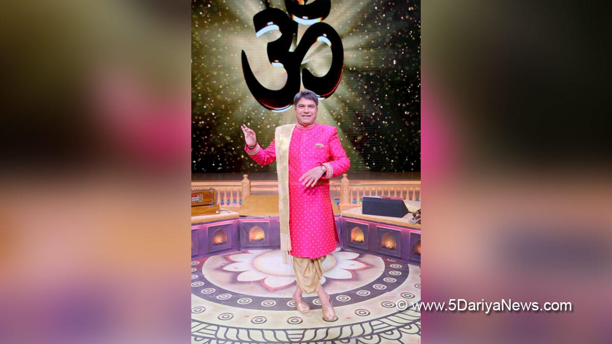 Music, Entertainment, Mumbai, Singer, Song, Mumbai News, Swarna Swar Bharat, Suresh Wadkar