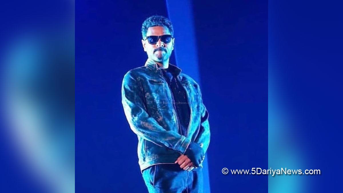 Tollywood, Entertainment, Actor, Actress, Cinema, Movie, Telugu Films, Prabhu Deva, Rekla