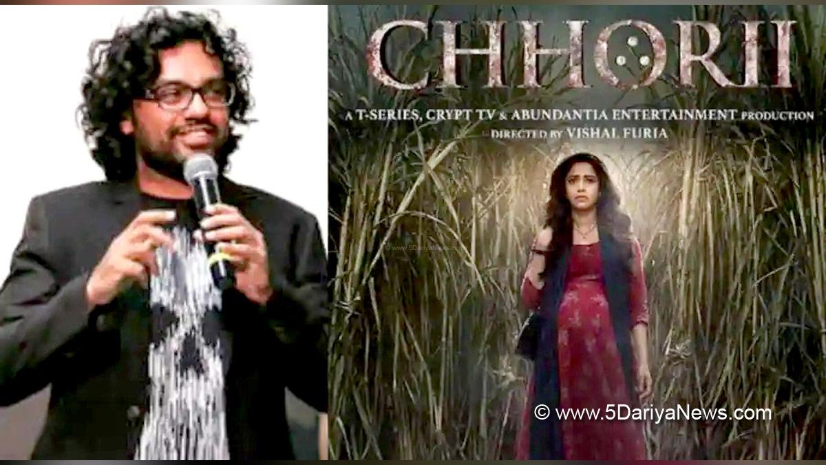 Bollywood, Entertainment, Mumbai, Actor, Cinema, Hindi Films, Movie, Mumbai News, Chhorii