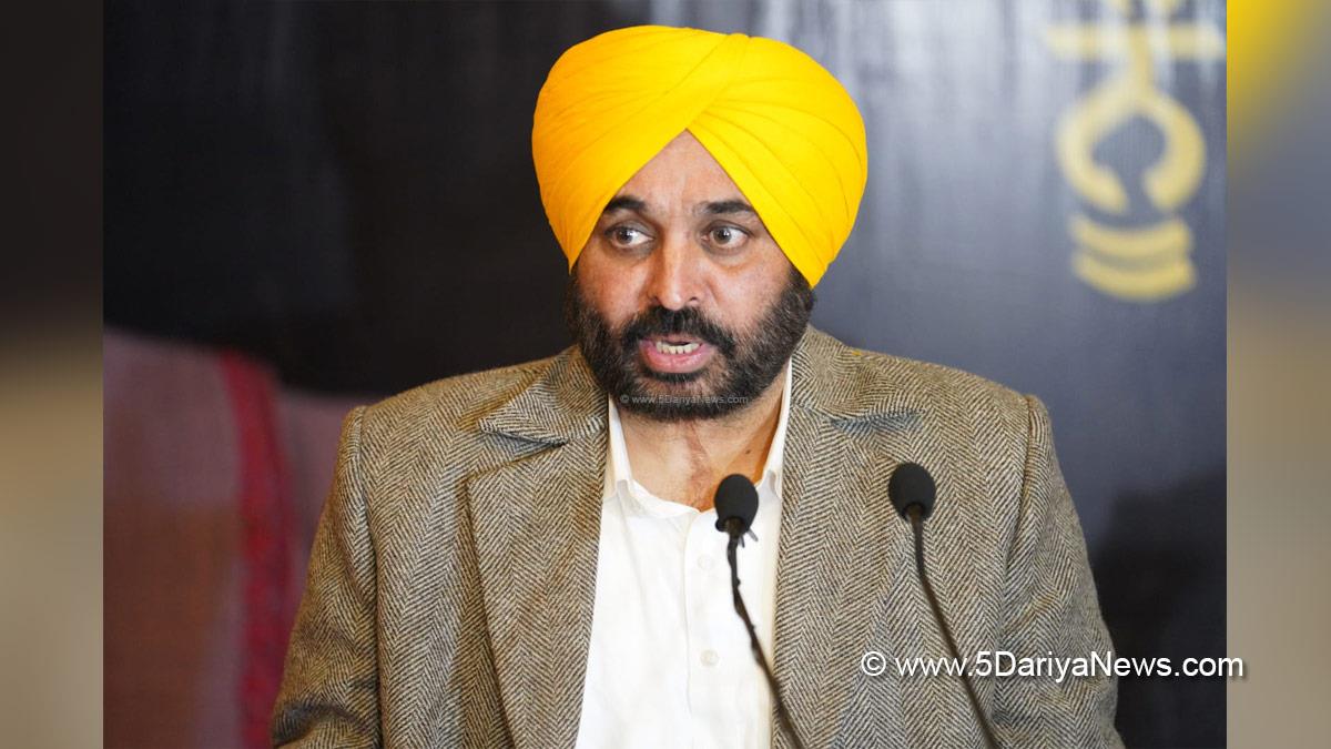 Bhagwant Mann, AAP, Aam Aadmi Party, Aam Aadmi Party Punjab, AAP Punjab 