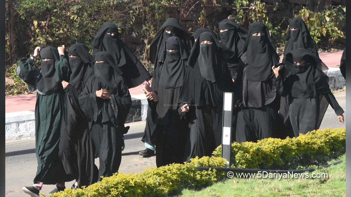 Trending Topics, Uttar Pradesh, Aligarh, Hijab Crisis, Hijab Row