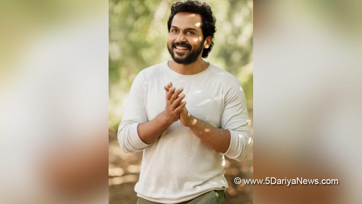 Tollywood, Entertainment, Actor, Actress, Cinema, Movie, Telugu Films, Karthi