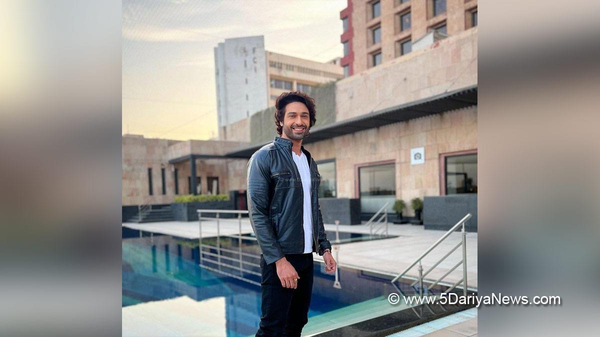 TV, Television, Entertainment, Mumbai, Actor, Actress, Mumbai News, Mose Chhal Kiye Jaye, Vijayendra Kumeria