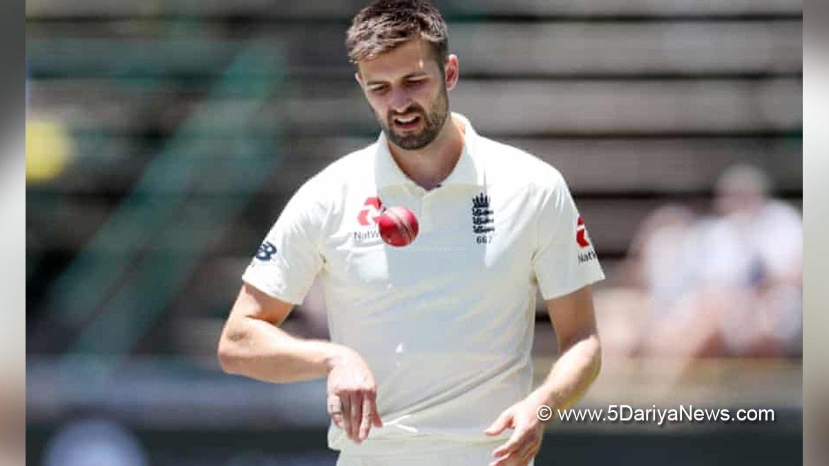Sports News, Cricket, Cricketer, Player, Bowler, Batsman, Mark Wood