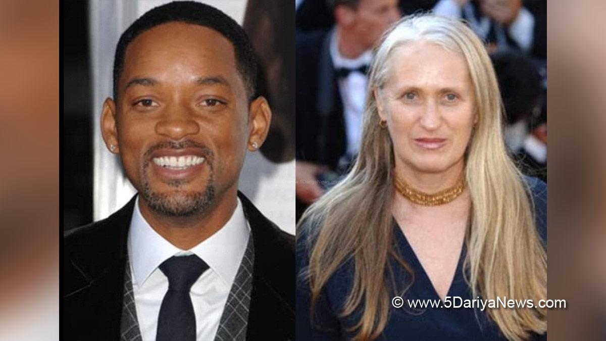 Hollywood, Los Angeles, Actress, Actor, Jane Campion, Will Smith, BAFTA Awards
