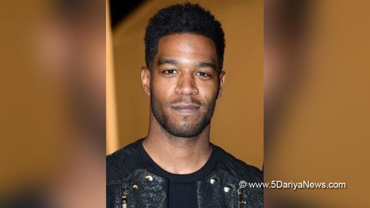 Hollywood, Los Angeles, Actress, Actor, Kid Cudi, Brittany Snow