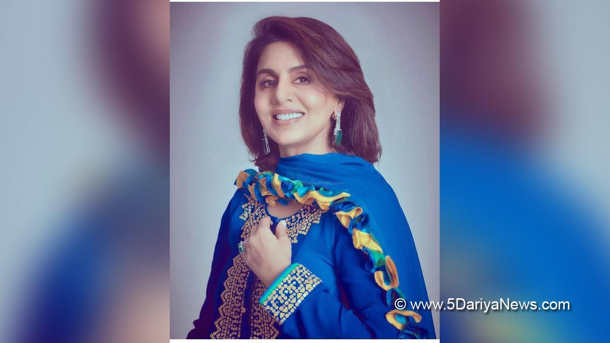 Bollywood, Entertainment, Mumbai, Actor, Actress, Cinema, Hindi Films, Movie, Mumbai News, Heroine, Neetu Kapoor, Dance Deewane Juniors