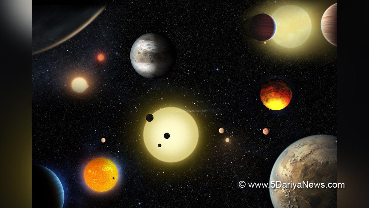 Khas Khabar, Tokyo, Meteorites, Solar System, Earth