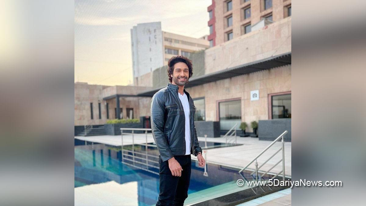 TV, Television, Entertainment, Mumbai, Actor, Actress, Mumbai News, Vijayendra Kumeria