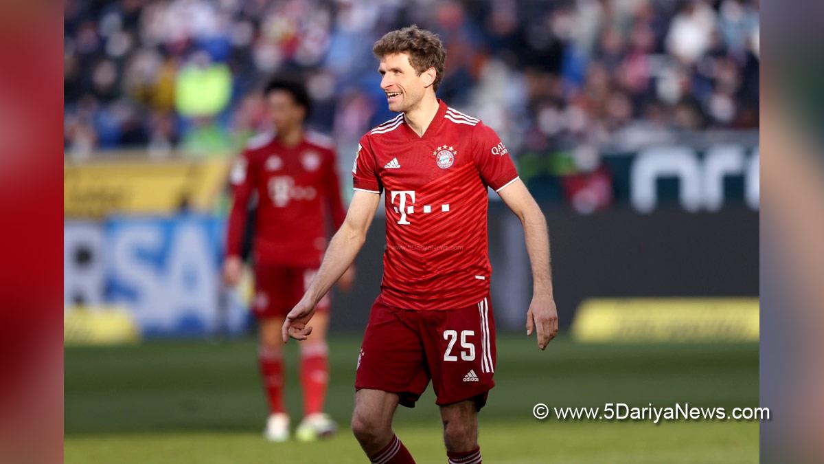 Sports News, Football, Wasteful Bayern, Hoffenheim, Bundesliga