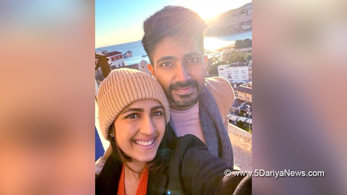 Tollywood, Entertainment, Actor, Actress, Cinema, Movie, Telugu Films, Niharika Konidela, Chaitanya