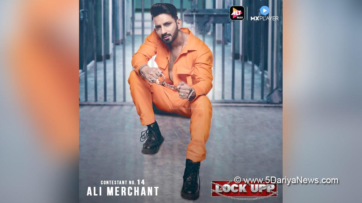 TV, Television, Entertainment, Mumbai, Actor, Actress, Mumbai News, Ali Merchant
