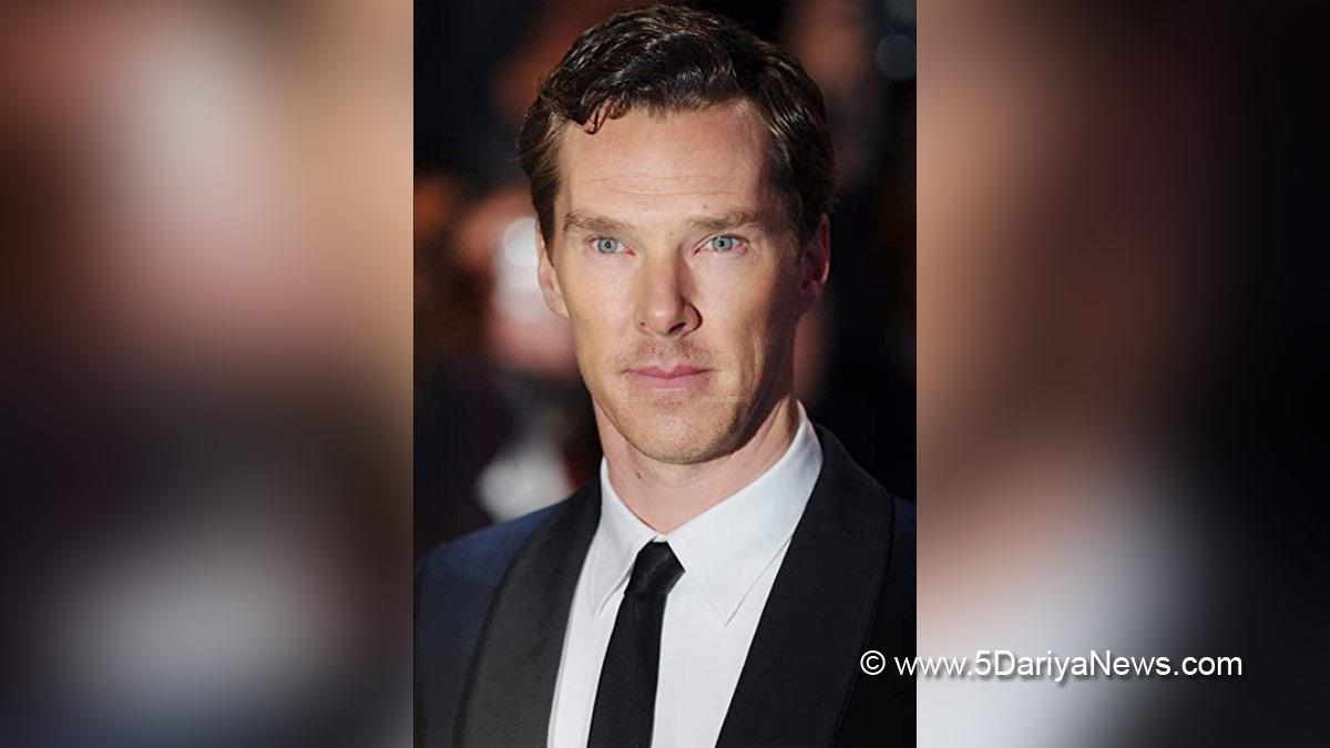 Hollywood, Los Angeles, Actress, Heroine, Benedict Cumberbatch