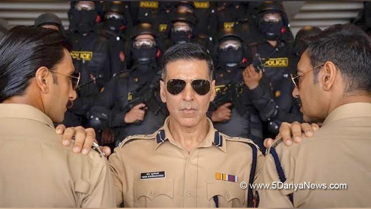 Akshay Kumar, Bollywood, Entertainment, Mumbai, Actor, Cinema, Hindi Films, Movie, Mumbai News, Bachchhan Paandey, Sooryavanshi