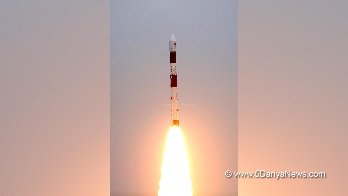 ISRO, Indian Space Research Organisation, Small Satellite Launch Vehicle, Request for Proposal 