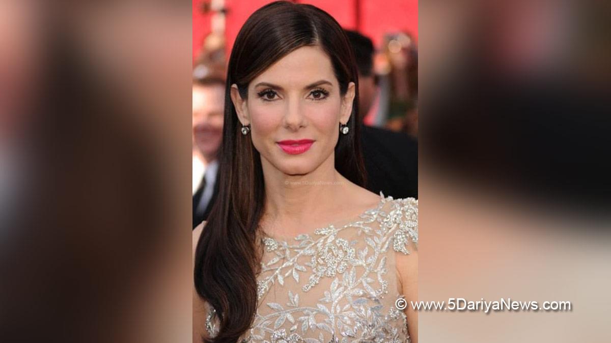 Hollywood, Los Angeles, Actress, Actor, Cinema, Movie, Sandra Bullock