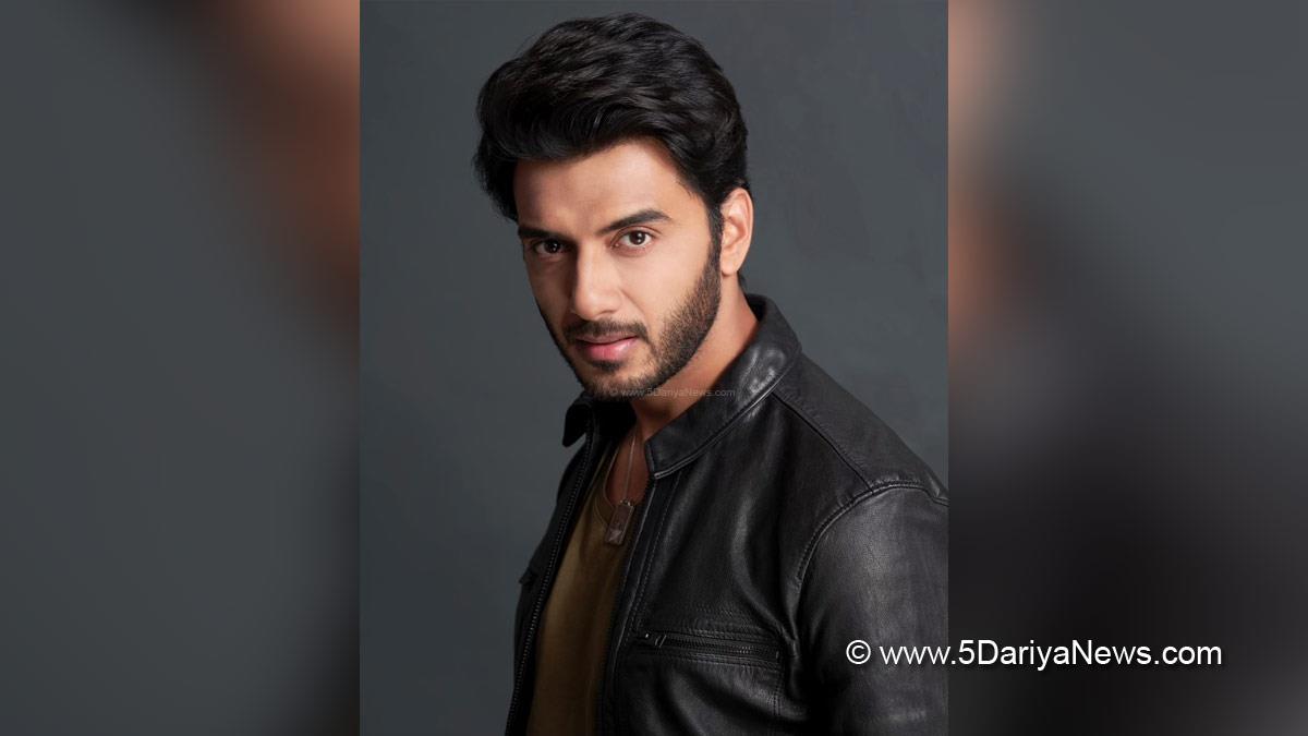Bollywood, Entertainment, Mumbai, Actor, Cinema, Hindi Films, Movie, Mumbai News, Vikram Singh Chauhan