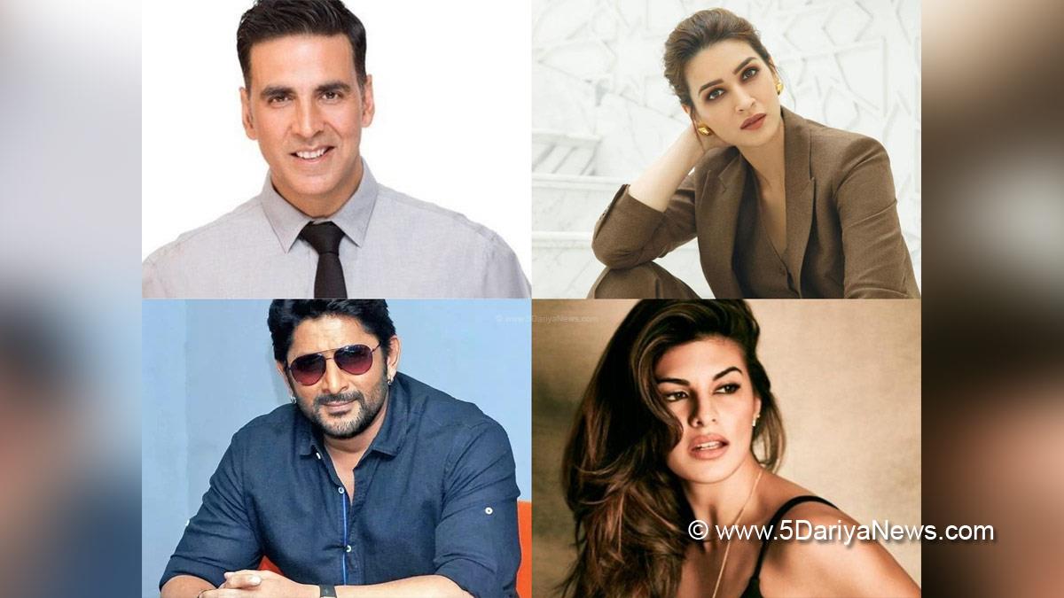 Bollywood, Entertainment, Mumbai, Actor, Actress, Cinema, Hindi Films, Movie, Mumbai News, Bachchhan Paandey