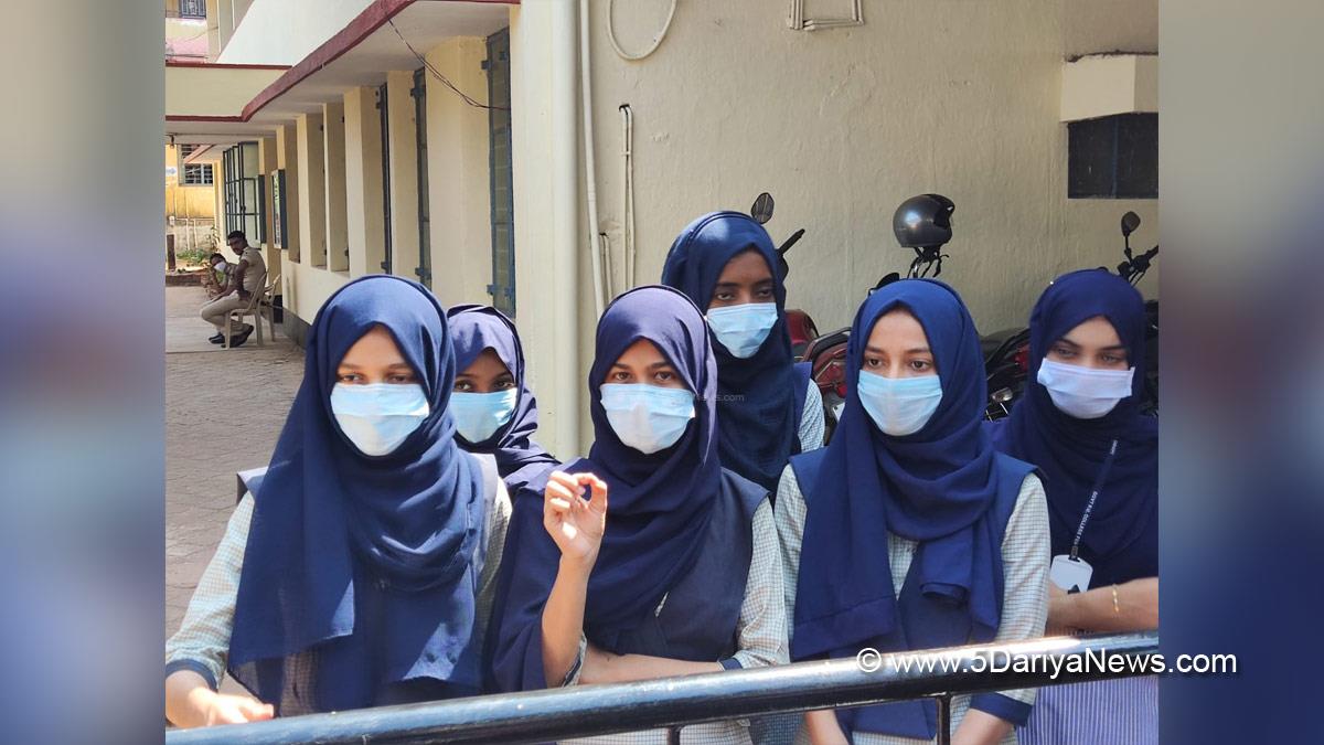 Trending Topics, Hijab Row, Hijab Crisis, Karnataka High Court, Agra