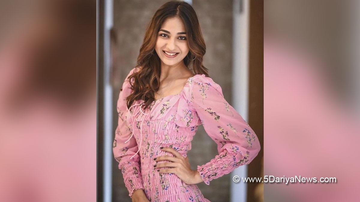 TV, Television, Entertainment, Mumbai, Actor, Actress, Mumbai News, Vidhi Pandya