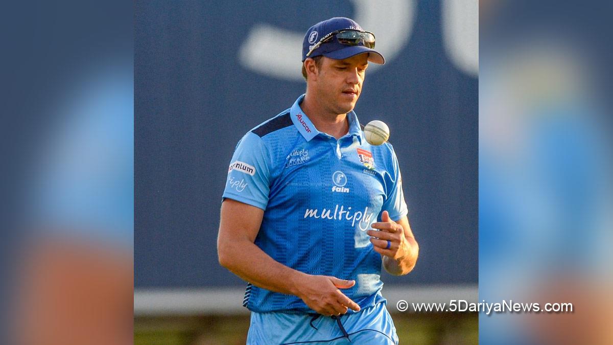 Sports News, Cricket, Cricketer, Player, Bowler, Batsman, Albie Morkel