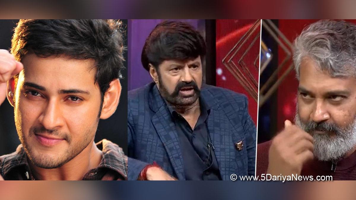Tollywood, Entertainment, Actor, Actress, Cinema, Movie, Telugu Films, Balakrishna, Mahesh Babu