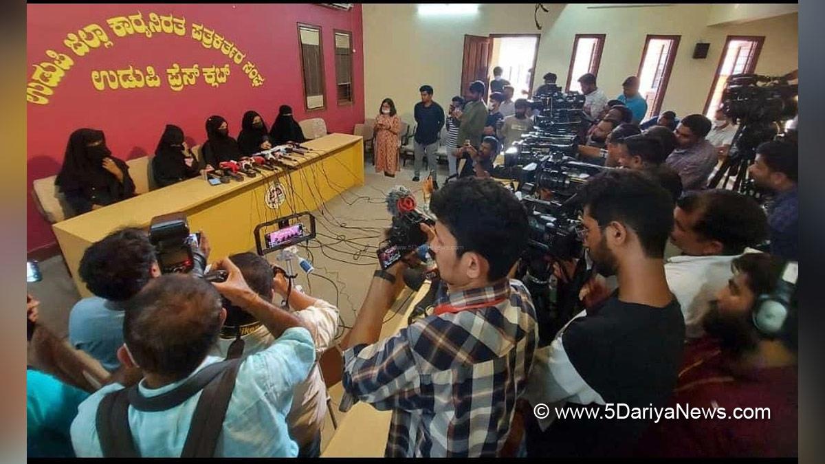 Trending Topics, Hijab Row, Hijab Crisis, Karnataka High Court, Petitioners