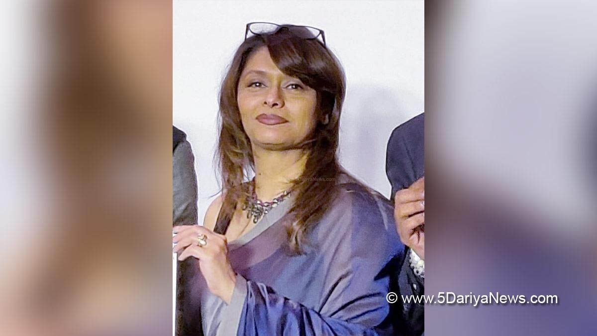 Bollywood, Entertainment, Mumbai, Actress, Cinema, Hindi Films, Movie, Mumbai News, Heroine, Pallavi joshi