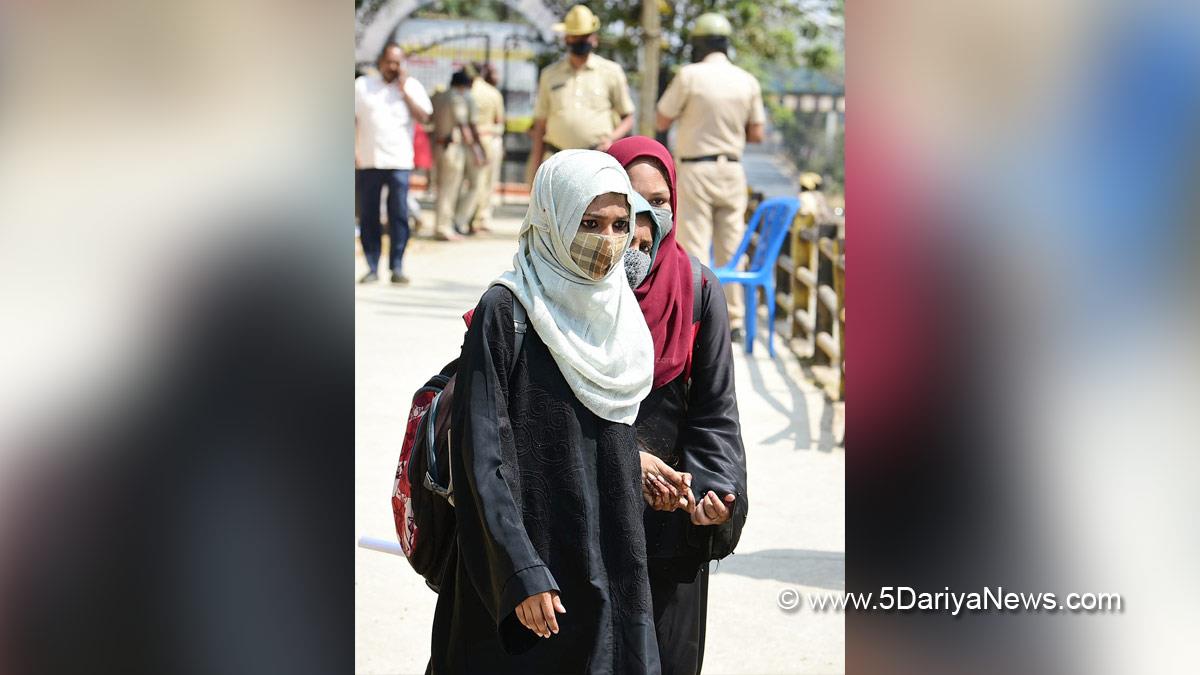 Trending Topics, Hijab Row, Banglore, Hijab Crisis, Karnatka High Court