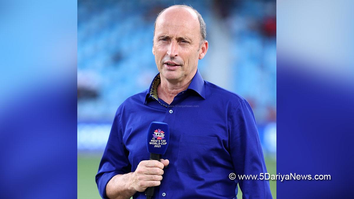 Sports News, Cricket, Cricketer, Player, Bowler, Batsman, Women World Cup, India, Nasser Hussain, England