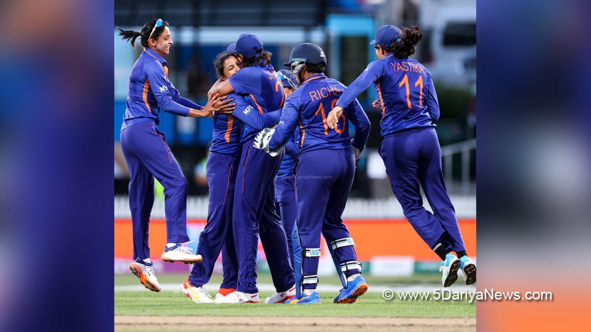Sports News, Cricket, Cricketer, Player, Bowler, Batsman, BCCI, Women World Cup, Harmanpreet