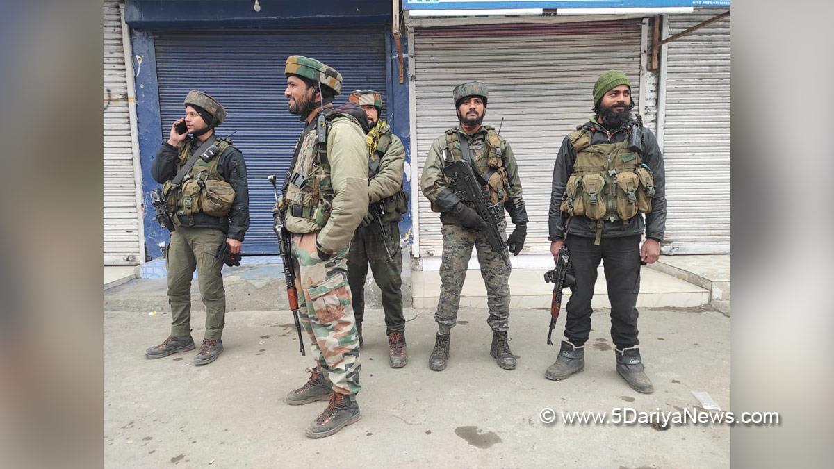 Encounter, Gunfight, Shopian, Jammu, Kashmir, Jammu And Kashmir, Jammu & Kashmir, Jaish terrorist killed, Pulwama