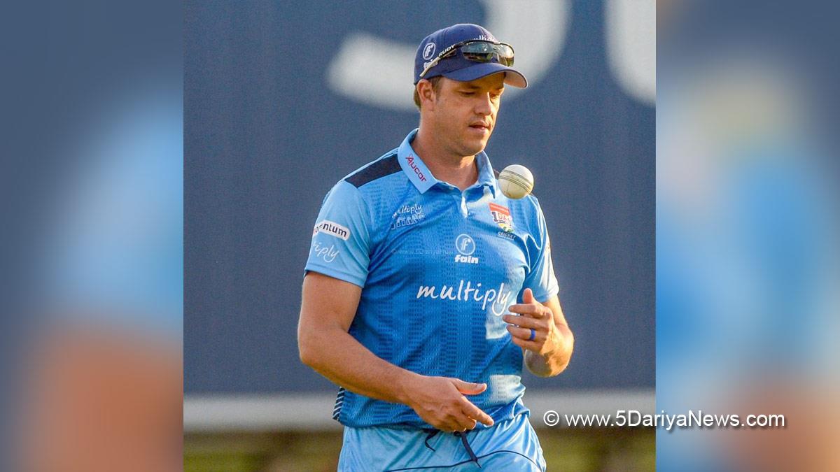Sports News, Cricket, Cricketer, Player, Bowler, Batsman, Bangladesh, Albie Morkel