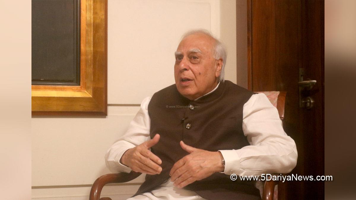 Kapil Sibal, Indian National Congress, Congress, All India Congress Committee