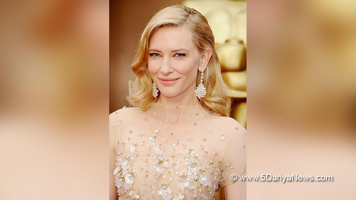 Hollywood, Los Angeles, Actress, Actor, Cinema, Movie, Matt Bomer, Cate Blanchett