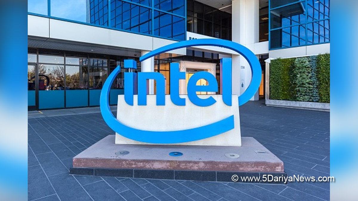 Technology, Berlin, Chipmaker, Intel, Germany