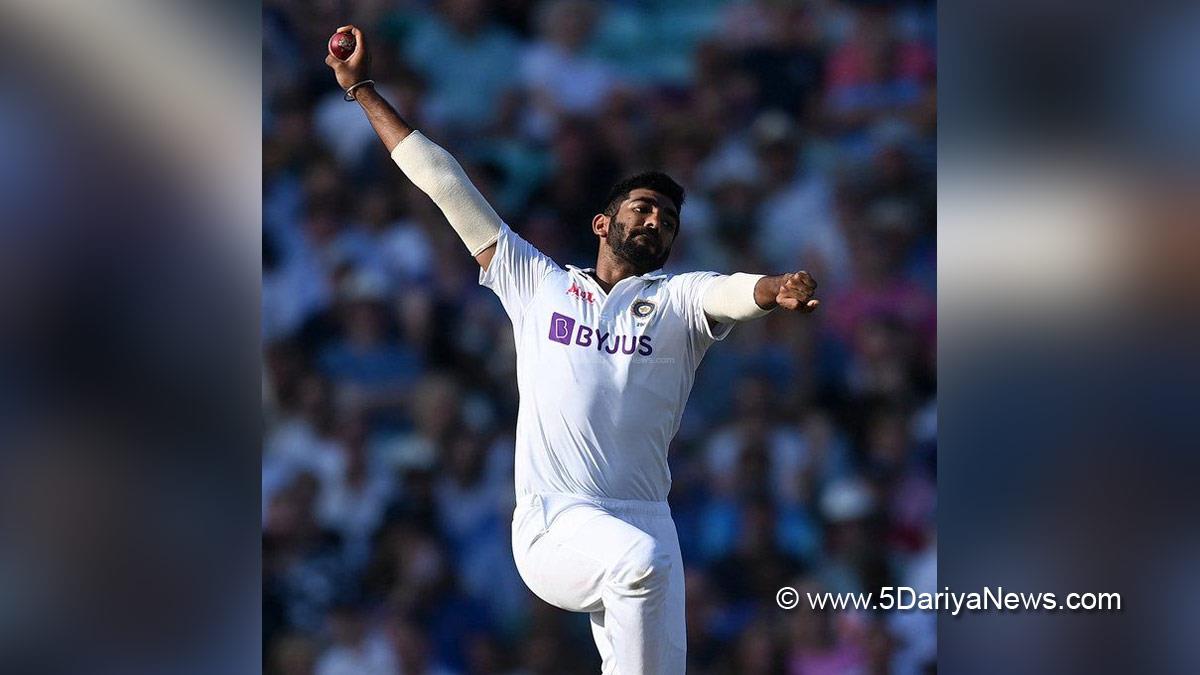 Sports News, Cricket, Cricketer, Player, Bowler, Batsman, Jasprit Bumrah, ICC Test Rankings, Virat Kohli