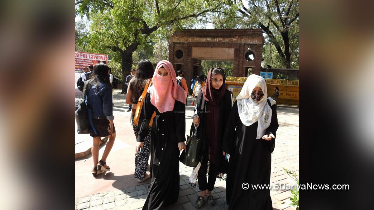 Trending Topics, Hijab Row, Hijab Crisis, Karnataka High Court