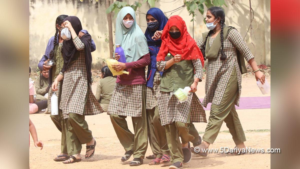 Trending Topics, Hijab Row, Banglore, Hijab Crisis, Karnatka High Court