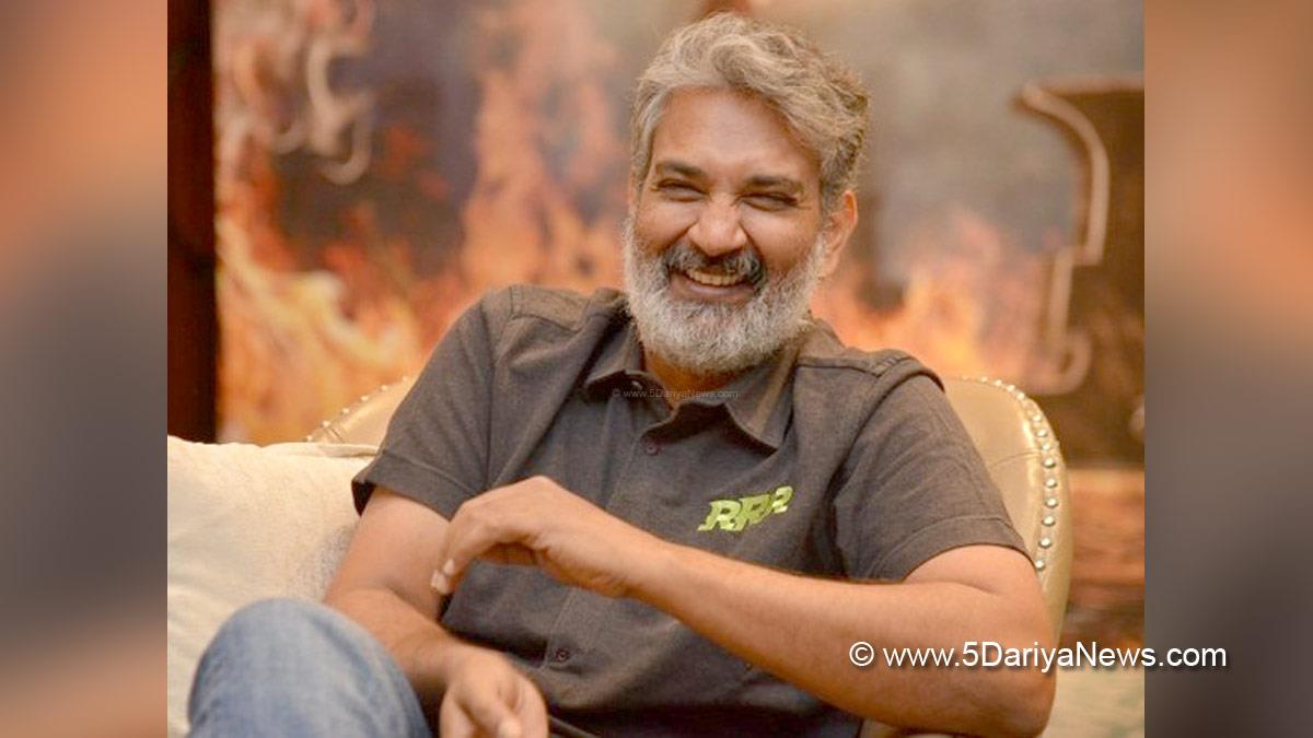 Tollywood, Entertainment, Actor, Actress, Cinema, Movie, Telugu Films, S S Rajamouli