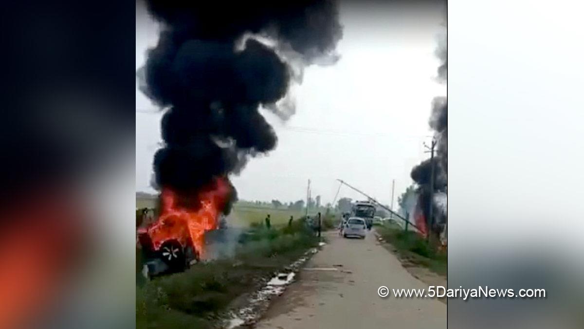 Trending Topics, Lakhimpur incident, Lakhimpur Kheri News, Lakhimpur Kheri, Lakhimpur Kheri incident, Uttar Pradesh, Supreme Court Of India