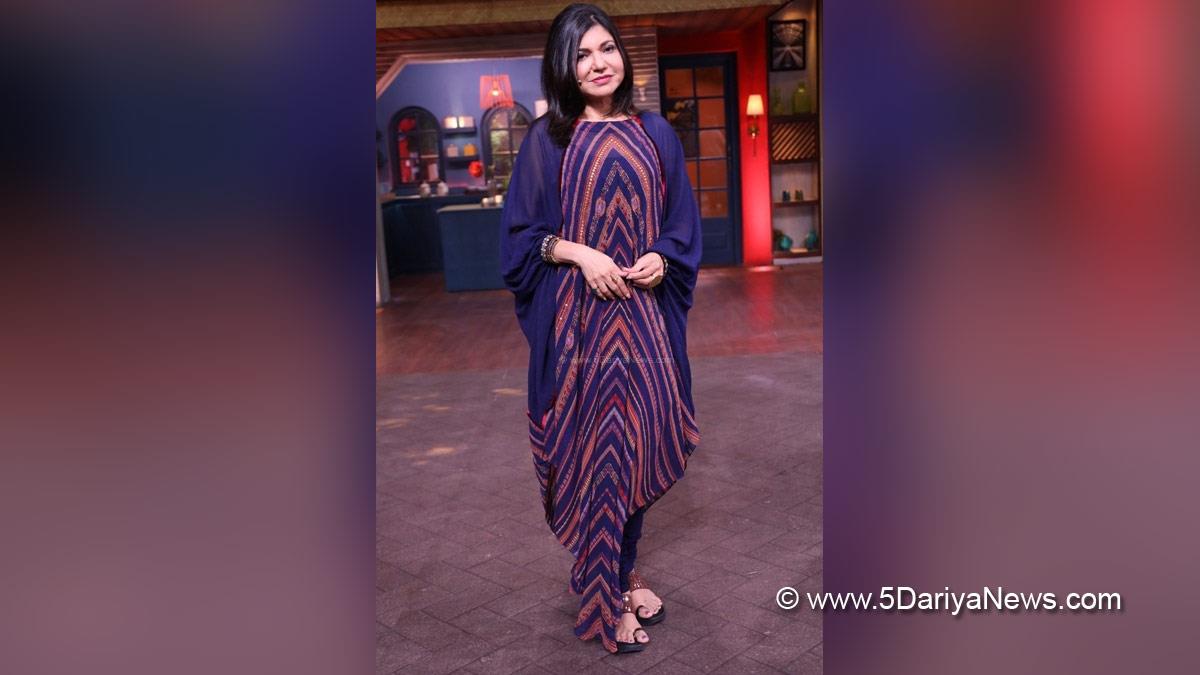 Music, Entertainment, Mumbai, Singer, Song, Mumbai News, Alka Yagnik