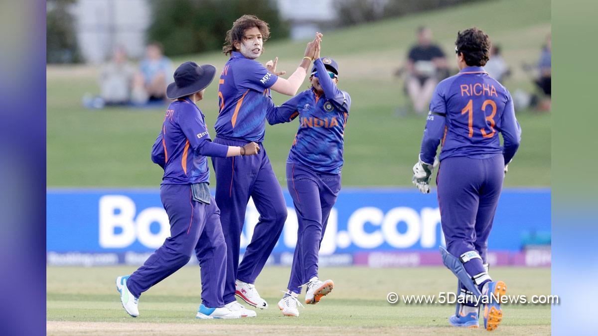 Sports News, Cricket, Cricketer, Player, Bowler, Batsman, Women World Cup, Jhulan Goswami