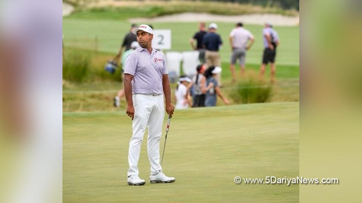 Sports News, Golf, Golfer, Anirban Lahiri, PGA Tour
