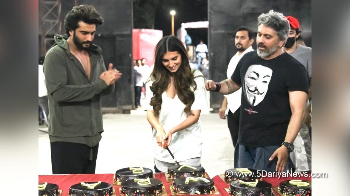 Bollywood, Entertainment, Mumbai, Actor, Cinema, Hindi Films, Movie, Mumbai News, Mohit Suri, Ek Villain Returns
