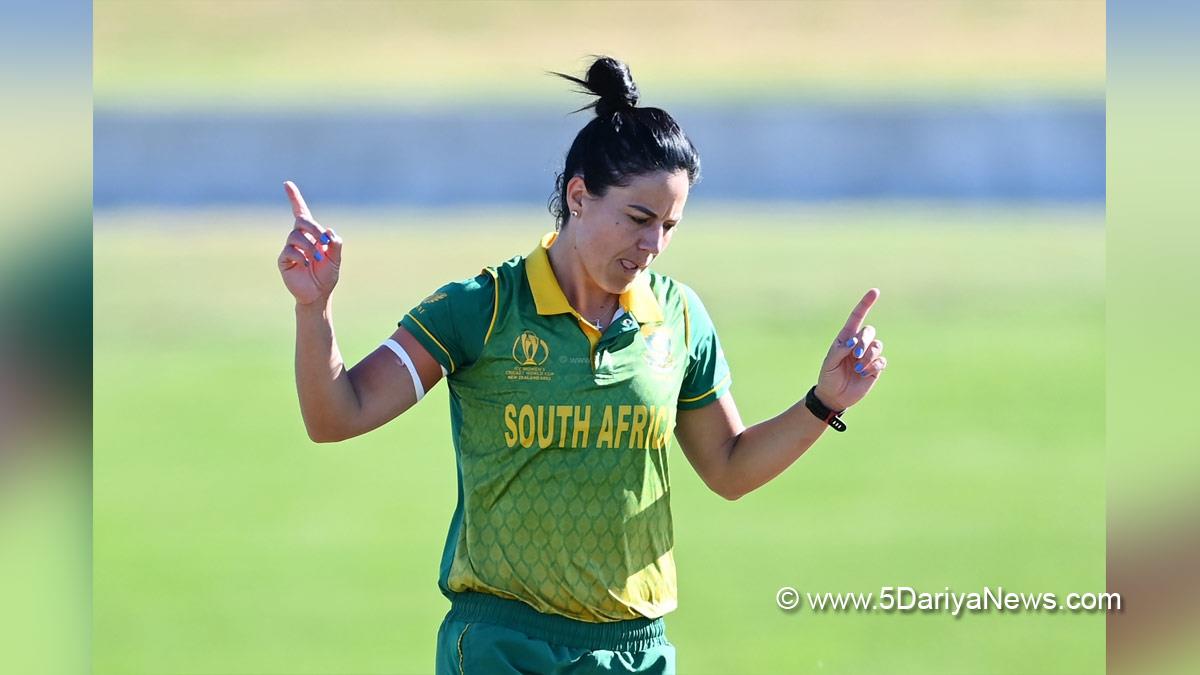 Sports News, Cricket, Cricketer, Player, Bowler, Batswoman, ICC Women World Cup, Marizanne Kapp