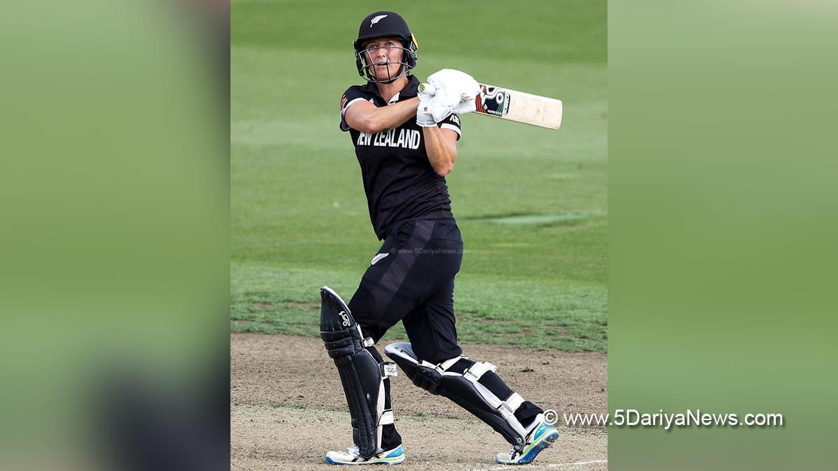 Sports News, Cricket, Cricketer, Player, Bowler, Batswoman, ICC Women World Cup, Sophie Devine