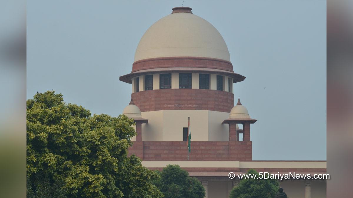 Supreme Court, New Delhi, Sanjay Kishan Kaul, M.M. Sundresh, Article 142